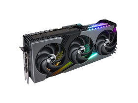 ΢GeForce RTX 5090 D 32G VANGUARD SOC LAUNCH EDITION