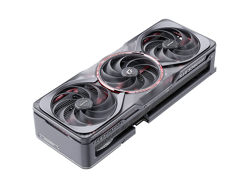 ߲ʺiGame GeForce RTX 5090 D Advanced OC 32GBͼ