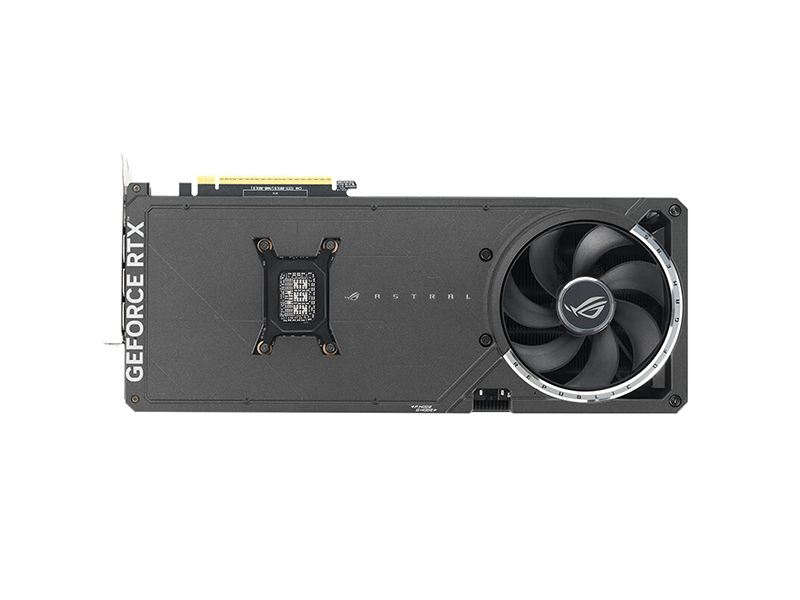 ˶ROG ASTRAL GeForce RTX 5090 D O32G GAMINGͼ