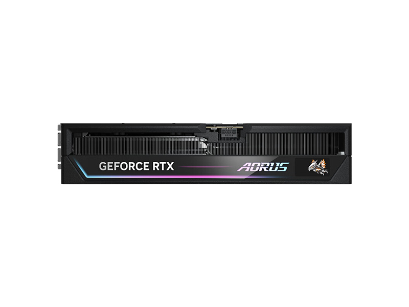 GeForce RTX 5090D AORUS MASTER 32Gͼ