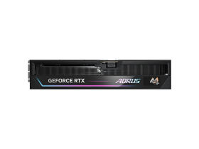 GeForce RTX 5090D AORUS MASTER 32G