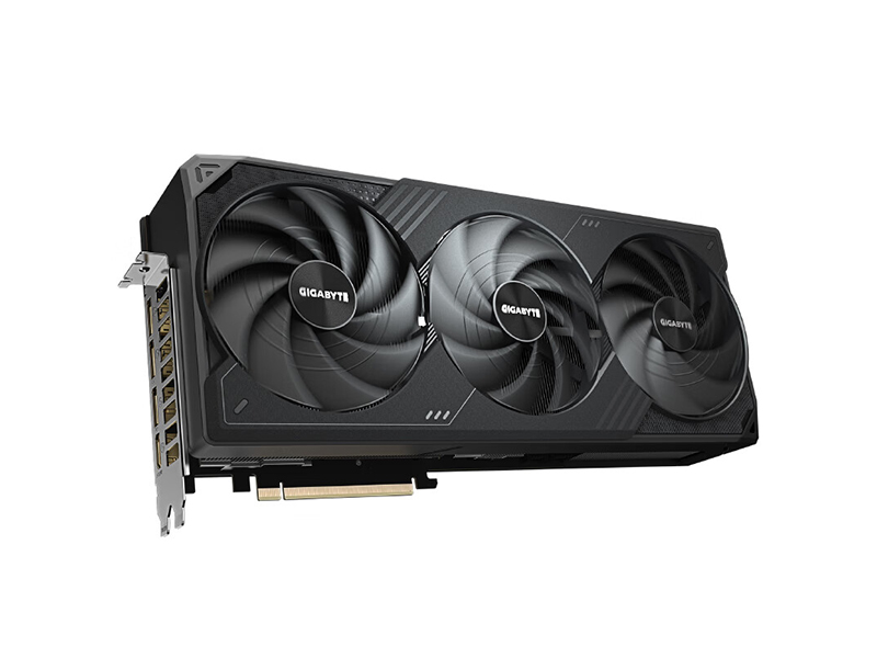 GeForce RTX 5090D WindForce OC 32Gͼ