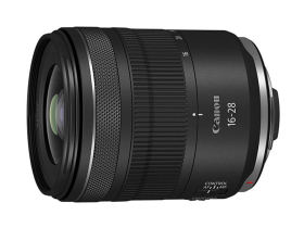 RF 16-28mm F2.8 IS STM