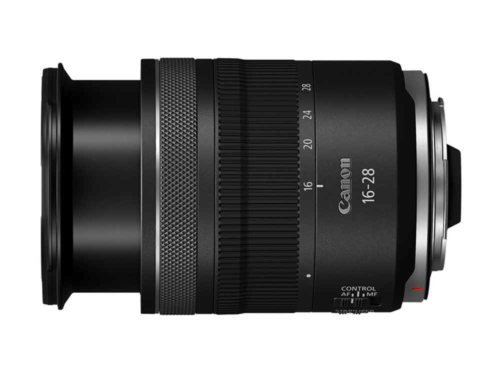 RF 16-28mm F2.8 IS STMͼ