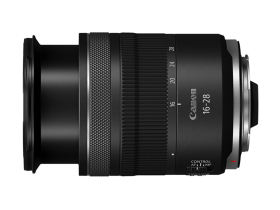 RF 16-28mm F2.8 IS STM