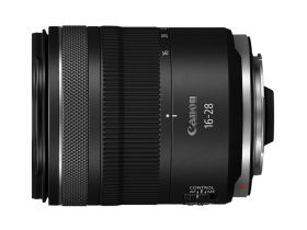 RF 16-28mm F2.8 IS STM