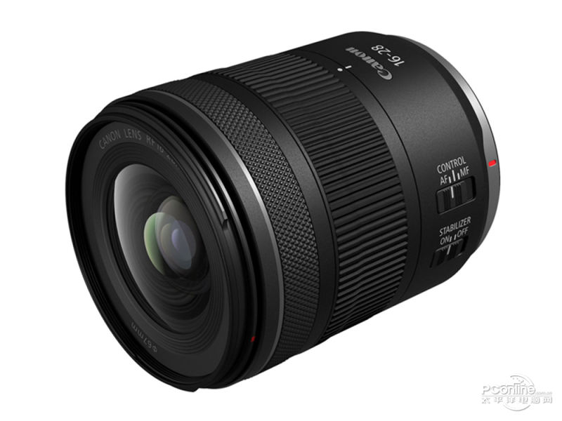 RF 16-28mm F2.8 IS STMͼ