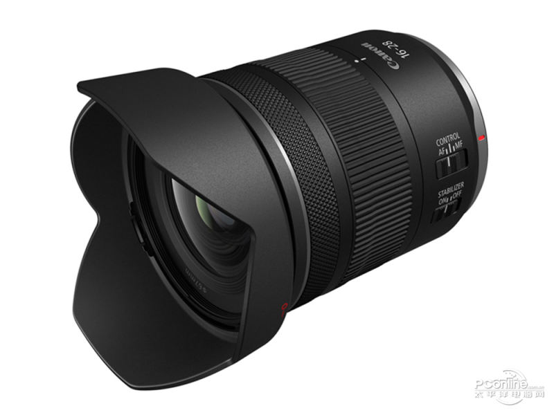 RF 16-28mm F2.8 IS STMͼ