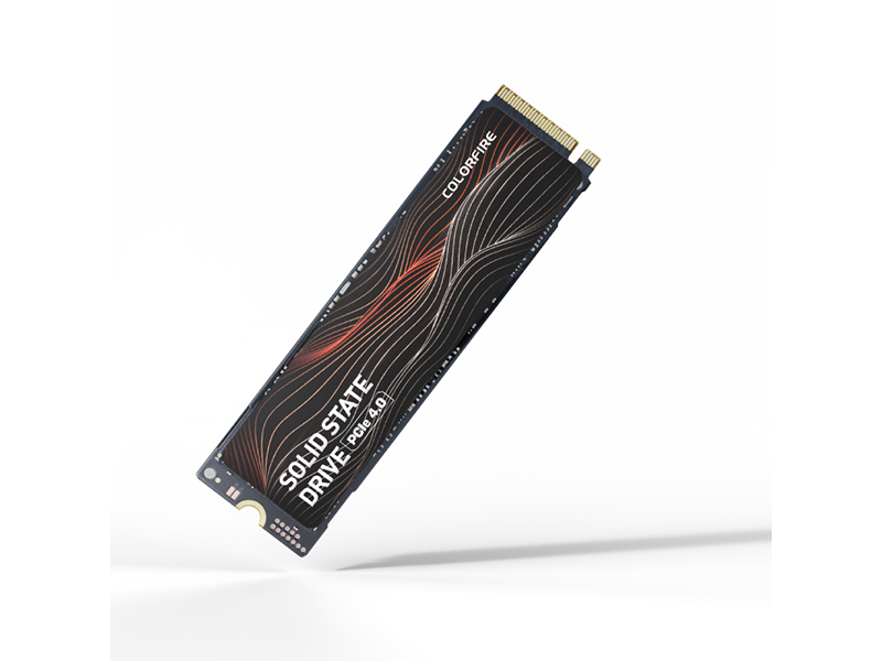 ߲ʺColorfire CF7000 1TB M.2 SSDͼ