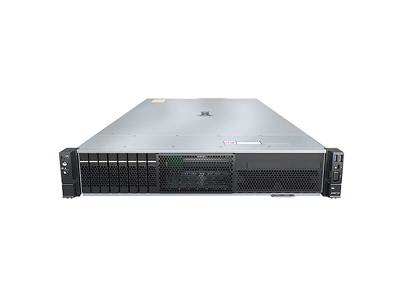 ۱FusionServer 2488HV6(5320H4/256GB/1.92TB2+2.4TB15/˫)ͼ