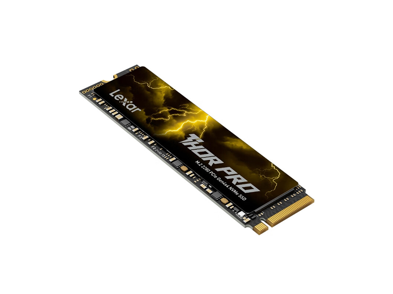 ׿ɳTHOR PRO ϵ 2TB M.2 SSDͼ