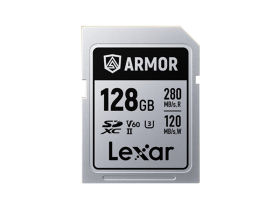 ׿ɳARMOR SD(128GB)