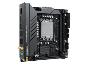 uMS-սH810ITX WIFI