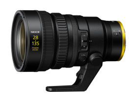 ῵˶Z 28-135mm F4 PZ