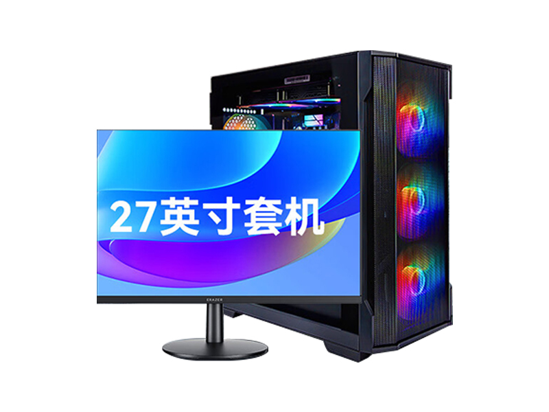 Co-72(i7-14700F/32GB/1TB/RTX4070/27Ӣ)ͼ