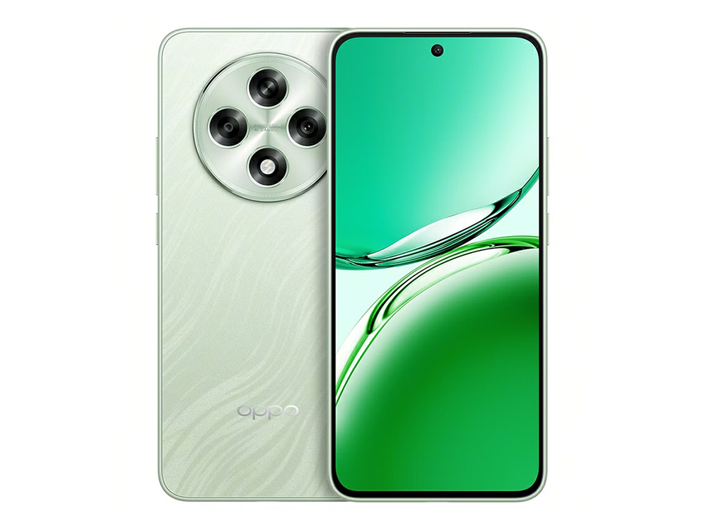 OPPO A3i Plusͼ