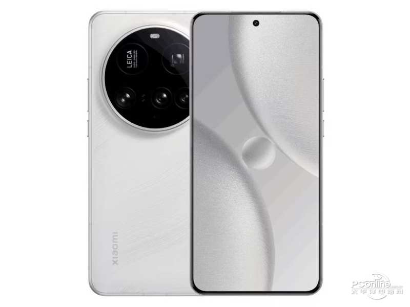 Xiaomi 15 Ultra 效果图1