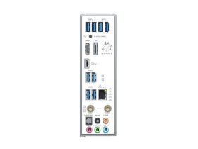 uMS-iCraft B860M CROSS