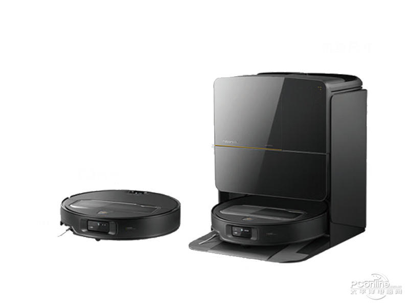 石头G30 Space探索版 前视