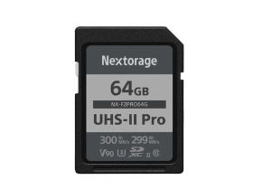 Nextorage NX-F2PRO64G