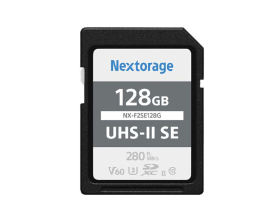 Nextorage NX-F2SE128G