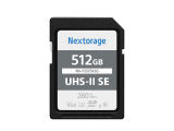 Nextorage NX-F2SE512G