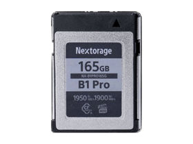 Nextorage B1PRO CFexpress Type-B洢(165GB)