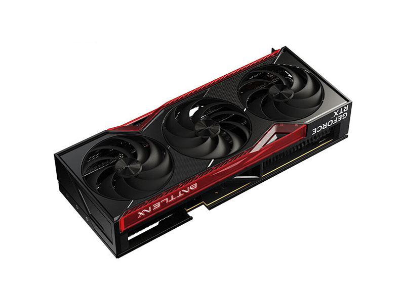 ߲ʺս GeForce RTX 5070 Ti  16GBͼ