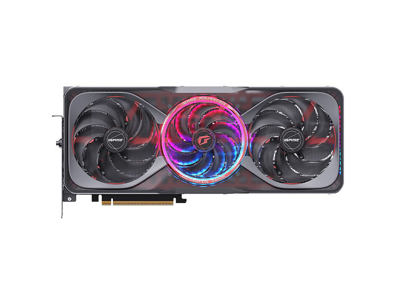 ߲ʺiGame GeForce RTX 5070 Ti Advanced OC 16GBͼ