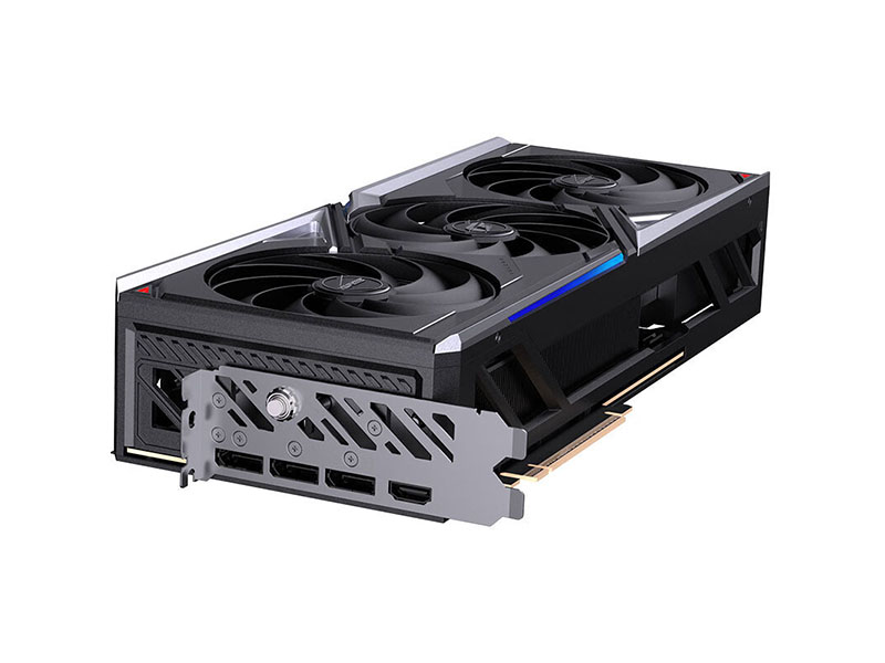 ߲ʺiGame GeForce RTX 5070 Ti Vulcan OC 16GBͼ