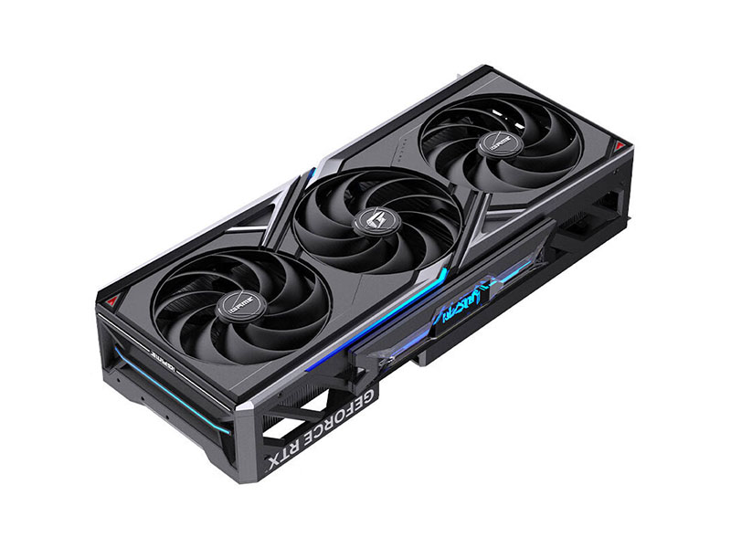 ߲ʺiGame GeForce RTX 5070 Ti Vulcan OC 16GBͼ