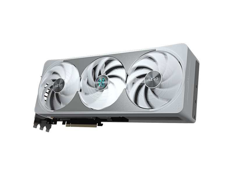 GeForce RTX 5070 Ti AERO OC 16Gͼ