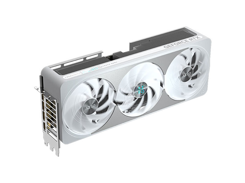 GeForce RTX 5070 Ti AERO OC 16Gͼ