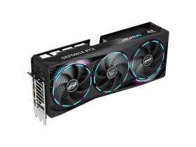 GeForce RTX 5070 Ti AORUS MASTER OC 16G