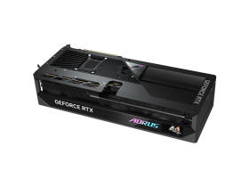 GeForce RTX 5070 Ti AORUS MASTER OC 16G