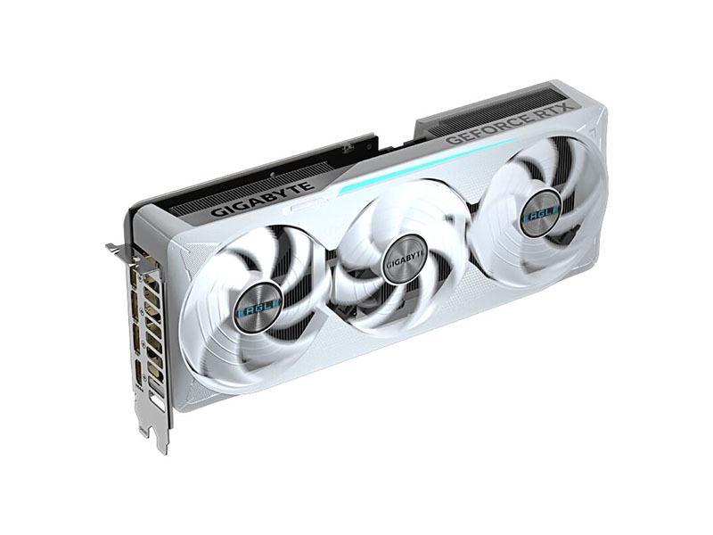 GeForce RTX 5070 Ti Eagle OC ICE SFF 16Gͼ