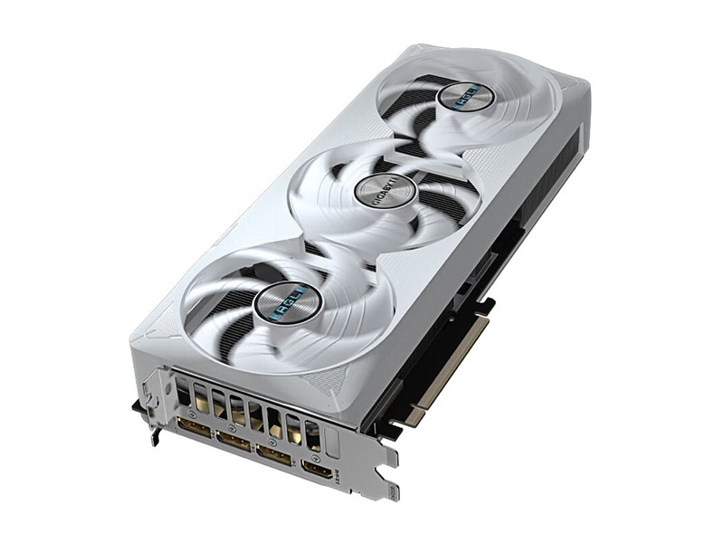 GeForce RTX 5070 Ti Eagle OC ICE SFF 16Gͼ