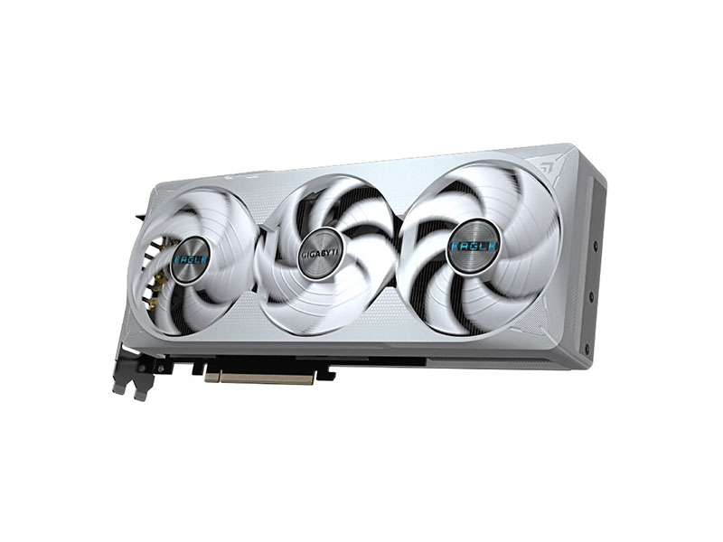 GeForce RTX 5070 Ti Eagle OC ICE SFF 16Gͼ