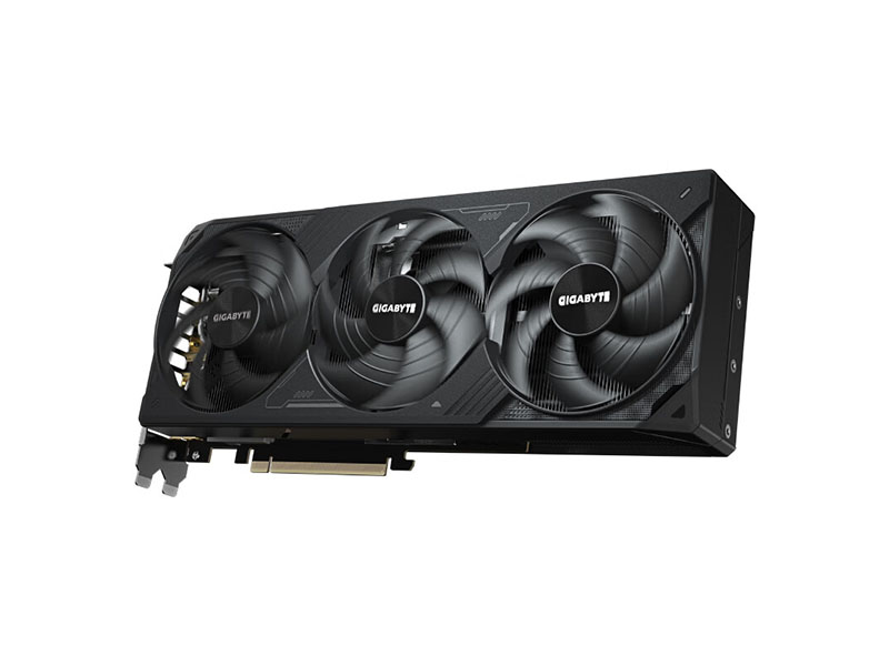 GeForce RTX 5070 Ti WindForce OC SFF 16Gͼ