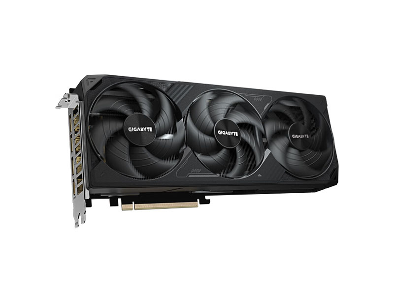 GeForce RTX 5070 Ti WindForce OC SFF 16Gͼ