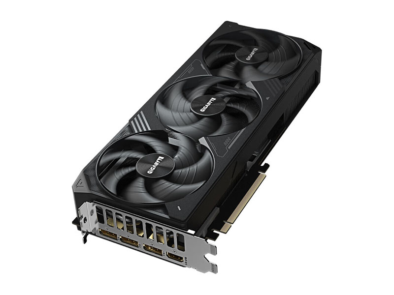 GeForce RTX 5070 Ti WindForce OC SFF 16Gͼ