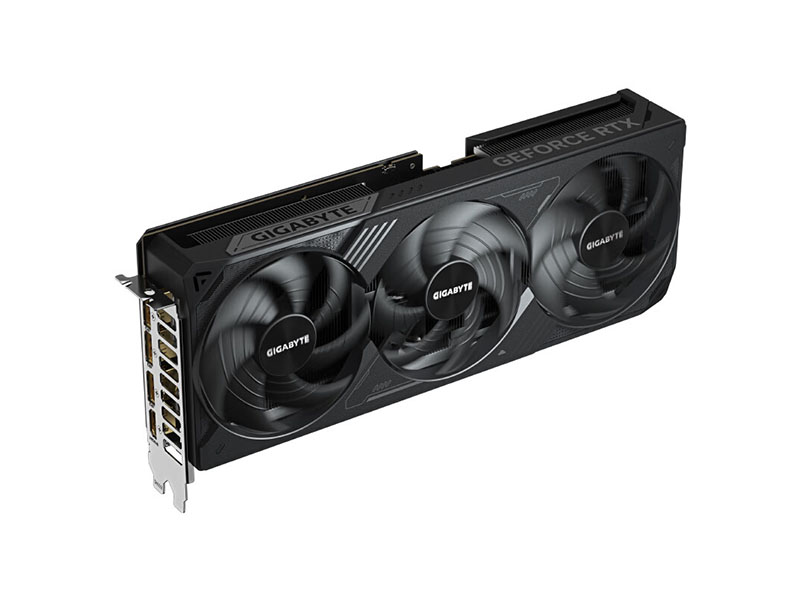 GeForce RTX 5070 Ti WindForce OC SFF 16Gͼ