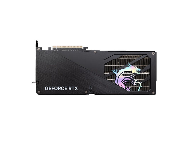 ΢GeForce RTX 5070 Ti 16G GAMING TRIO OC PLUSͼ