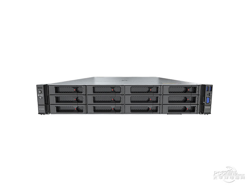 超聚变2288 V7(银牌4410Y/64GB/1.92TB×2+2.4TB×3) 图片