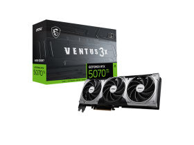 ΢GeForce RTX 5070 Ti 16G VENTUS 3Xͼ