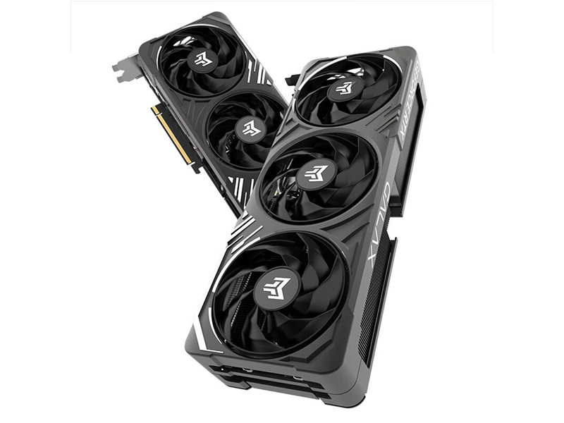 ӰGeForce RTX 5070 Ti ʦڽ OCͼ