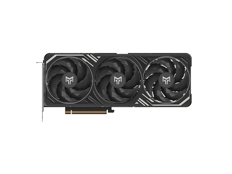 ӰGeForce RTX 5070 Ti ʦڽ OCͼ