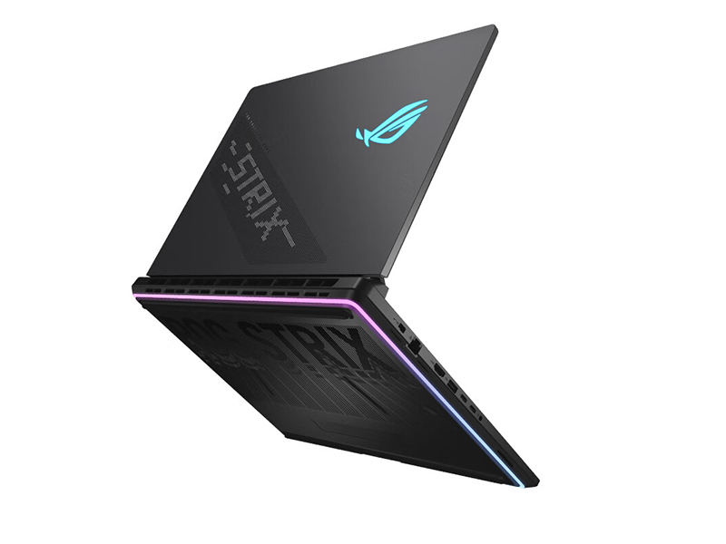 ROGǹ9 Plus (Ultra9 275HX/64GB/2TB/RTX5090)ͼ