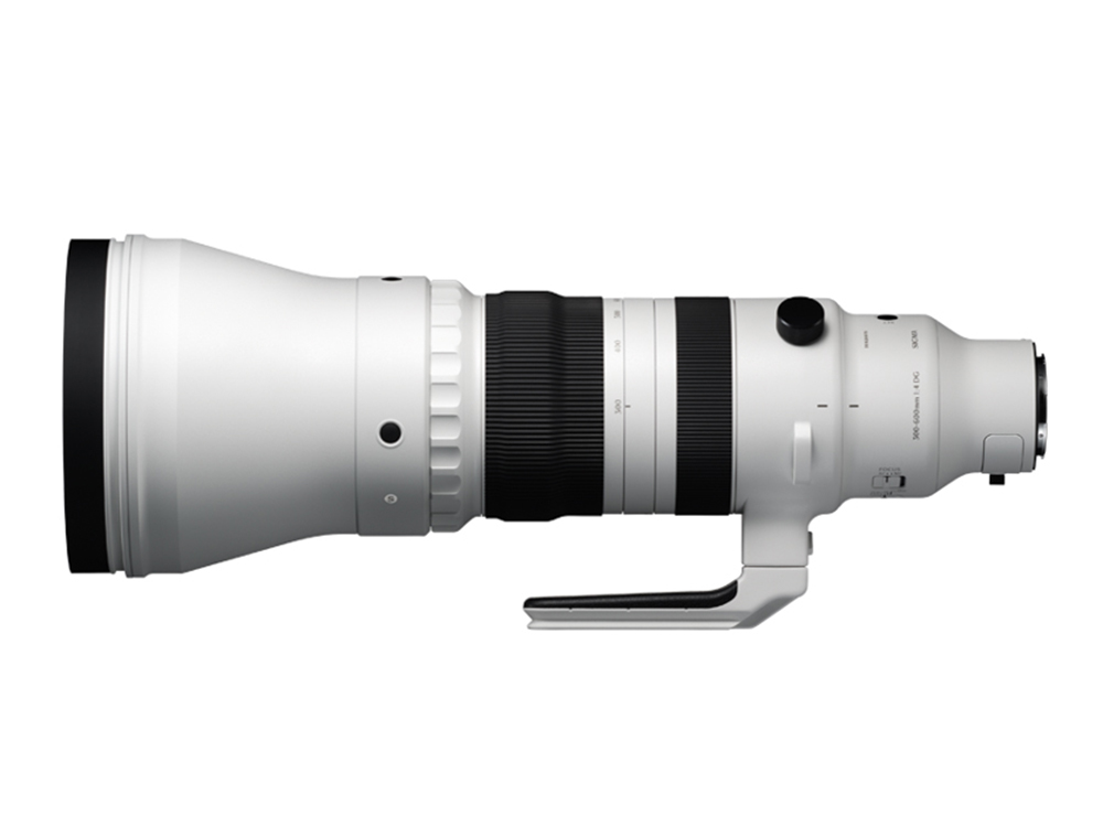 300-600mm F4 DG OS | Sportsͼ