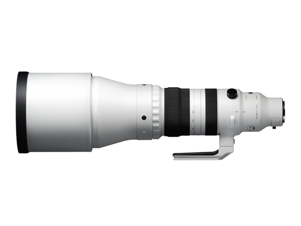 300-600mm F4 DG OS | Sportsͼ